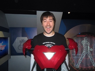 IAM Architect who specialises in Bad Jokes, #Intune, #SCCM, #EMS, #EntraID and all things Identity and Systems Management. Tweets are my own.