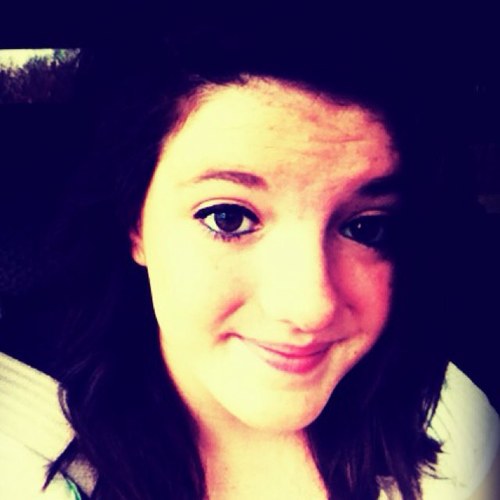 Im 110% true to you :)
