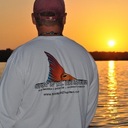 Capt Patrick Rood - @spotntail - Twitter