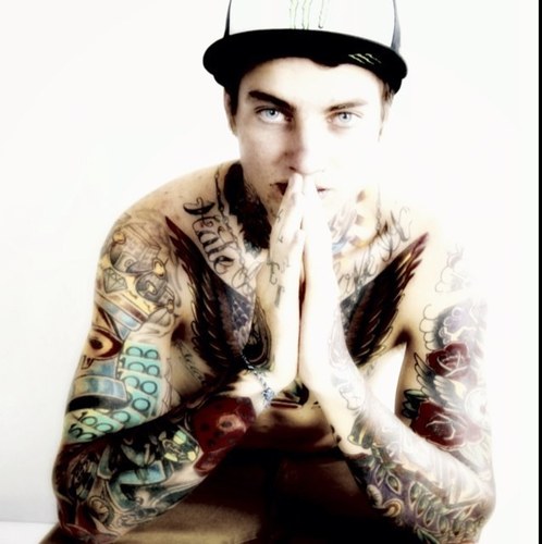 Follow me on instagram @jackbmx