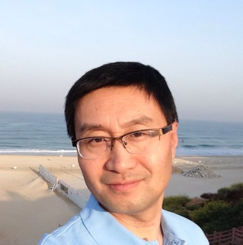 frankli9999's profile picture. Currently @PureStorage , previously @Xtremio and @VMware .