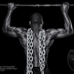 j_brn2bgray8's profile picture. Athlete. Trainer. Sports Enthusiast. Spending my free time motivating people to stay active and working to stay awake!