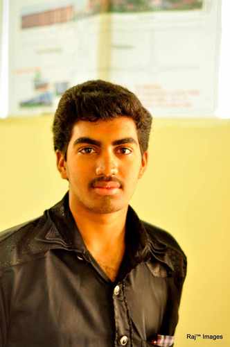 arjun_fire41 Profile Picture