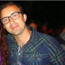 ricdom1's profile picture. 