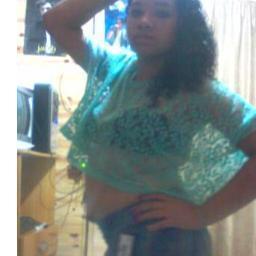 segue? Se gostar é claro. Sigo todos de volta. Obg! (: