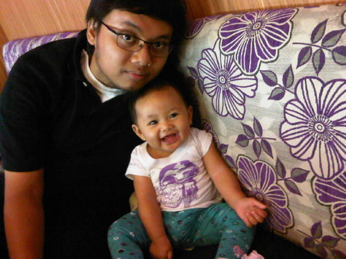 NoniRinjani's profile picture. 