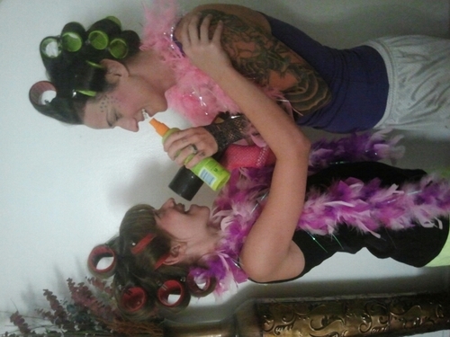 KristyVanDusen's profile picture. 