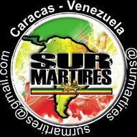 Sur Mártires Oficial (@surmartires) 's Twitter Profile Photo