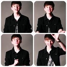160 characters doesn't enough to describe how much we love @greysonchance,we just love him the way he are. calm down and love Greyson!