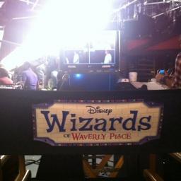 Wizards of Waverly Place aka #TheBestDisneyChannelShowEver