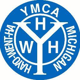 YMCA residential camps in Northern Michigan. Single gender, unplugged traditional onsite camping with wilderness adventures for over 100 years. #Hayowenthacamps