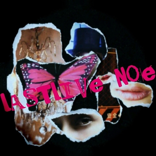 LastliveNoe's profile picture. 静岡県内で活動中のロックバンドLastliveNoe(ﾗｽﾄﾗｲﾌﾞﾉｱ)です。