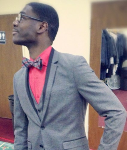 Born and raised in Tampa, FL! Love music, singing, the stage and most importantly Jesus Christ!!!
