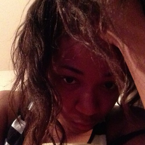 Im a cool person once you get to know me I love my life and I cant wait to see where it takes me