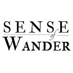 SenseofWander's profile picture. An adventure in sustainable living. Inspired by Mother Earth. http://t.co/79Ogb6dm