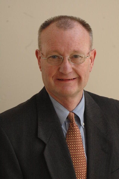 ALAN C. ROSE