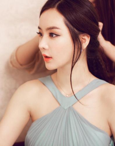 limjihye0214's profile picture. 한국의 레이싱모델 임지혜입니다^^♥