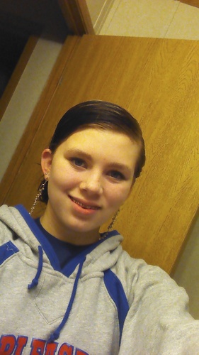 Mario31245's profile picture. Marion Elizabeth Holcomb would be my name. Softball,basketball and volleyball is the game! :)