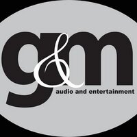 G&M Audio (@gnmaudio) 's Twitter Profile