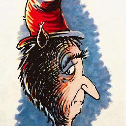 Seuss at Sarah Bainさんのプロフィール画像