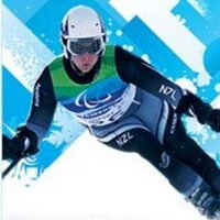 Adam Hall (@kiwiskiracer) Twitter profile photo