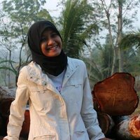 frieda ayu prihadini (@friedaayu) 's Twitter Profile