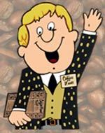 CoffeeNewsOmaha's profile picture. Effective, Affordable, Exclusive Advertising | First Coffee News Franchises in Omaha | Startup by @derekdrew_net | 2008/Started - 2010/Sold to Big O Coffee News