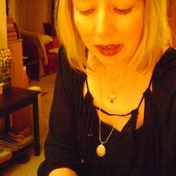 p_mooman's profile picture. Writer, editor. Live with two kitties. Should live in England. Graduate student in creative writing at Goddard College. Still watch for fairies at twilight.