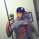 Wayne Starks - @540wayne - Twitter