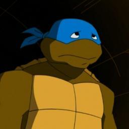 Hi this is Little Leonardo, i am the son of @TMNT_BTTSDonny and @april0neil25.