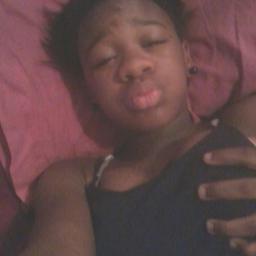 Add Me On FaceeBook @Rawkstarr Aintneva Scaredd