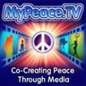MyPeaceTV's profile picture. A social networking site for you to Connect with others, Co-Create Peace & make the World a better place through Media.