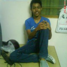 norramirul's profile picture. 