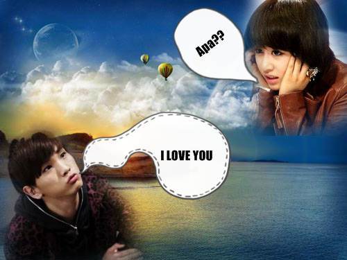 @SFSIRoleplayer famz :) Trio kece w/ Onew & Hyuna # nae yeojachingu @Re4l_ParkJiyeon (˘⌣˘)ε˘`)♥28/08/12;11:39♥