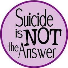 13, trying to stop bullying & preventing suicide.