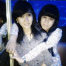 Kalo mao tauh diri kamek , follow kamek lah pasti kamek foll back beeeh :*  (˘⌣˘)ε˘`)  (˘⌣˘)ε˘`)  (˘⌣˘)ε˘`) ♥