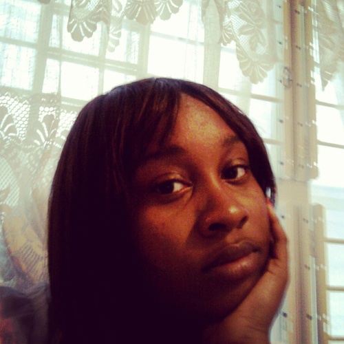 blessed to the fullest