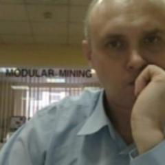 BeloFFSergey's profile picture. 