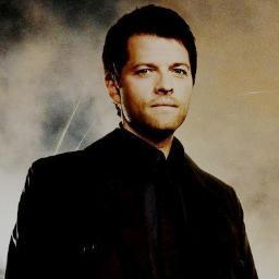 Supernatural's Castiel is one of the most creative, unique, and inspiring characters on television today. Follow us for updates and discussion on the character!