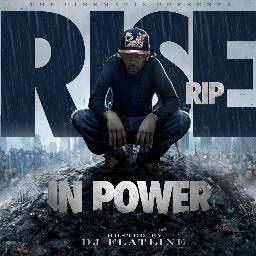 RISE IN POWER vol.1 12/14/12