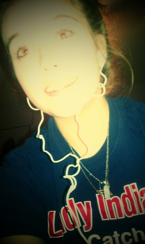 Believer, Lover & Wild Eyed Dreamer. 3
