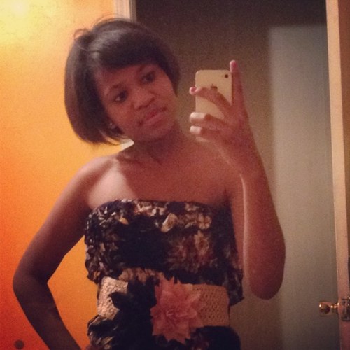 Living my life like its golden!