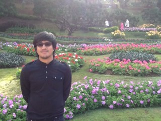 seeed_g's profile picture. 