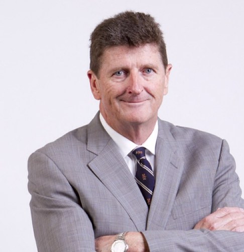 Involved in the business of sport, entertainment, events and infrastructure for 30 years.