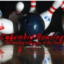 The bowling talk show of the South!