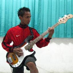 iam musisician,businesman,friend,,,