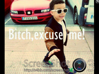 I Love you :)