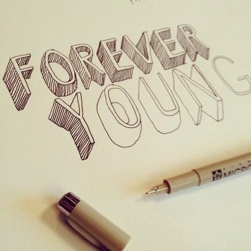 I get inspiration from everyone and try to relate to the young life.  If your lost, just follow me ;)