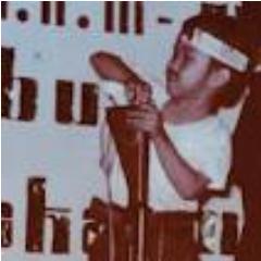 AhmadKarzi's profile picture. Ahmad yang terpercaya #SrudukFollow