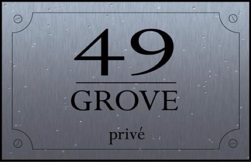 49GroveNY's profile picture. 49 Grove was designed with events in mind. The lounge is segmented into four distinct rooms which enables us to service groups from 20 to 350 people 2127271100